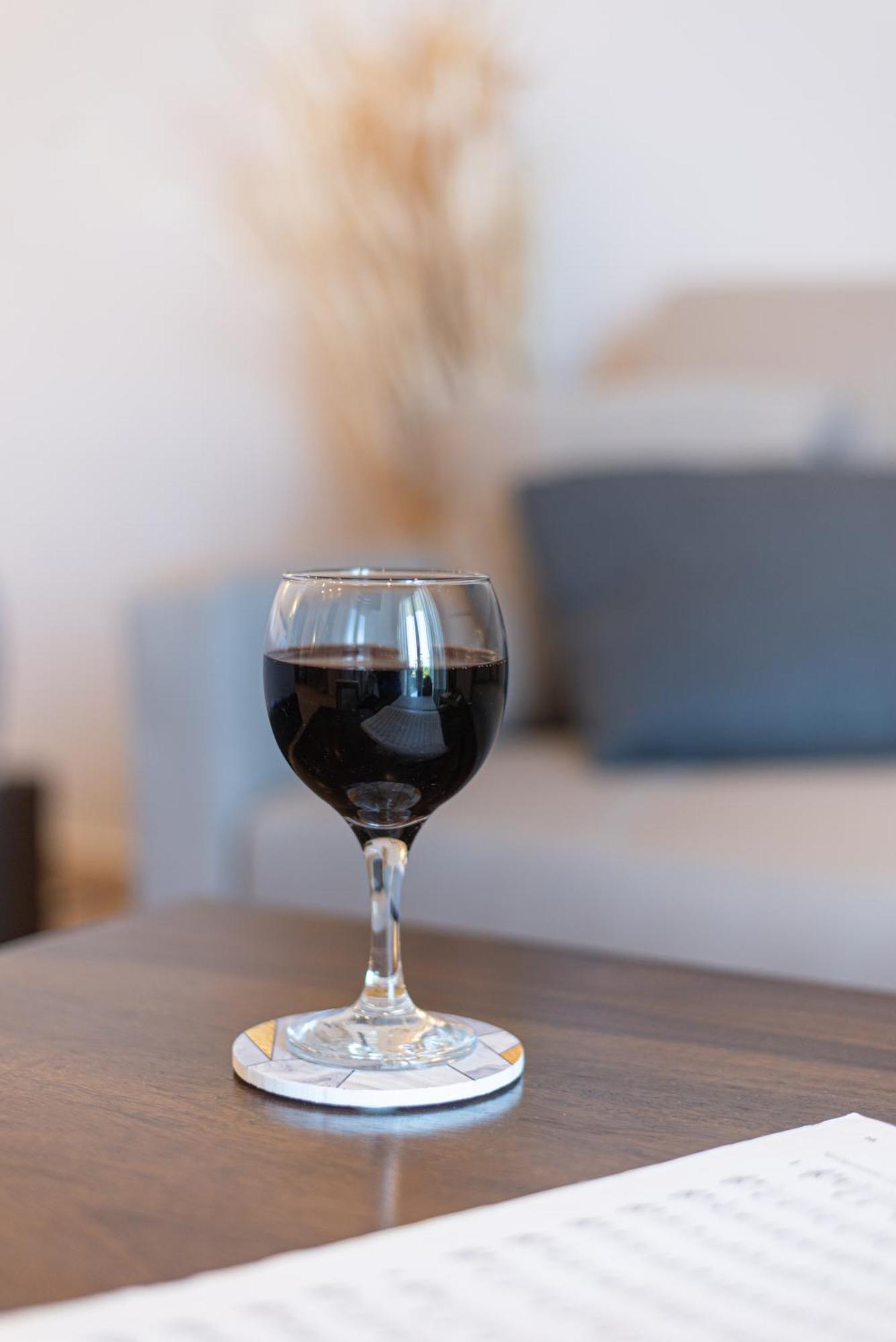Kanela Apartment Oinofyta エクステリア 写真